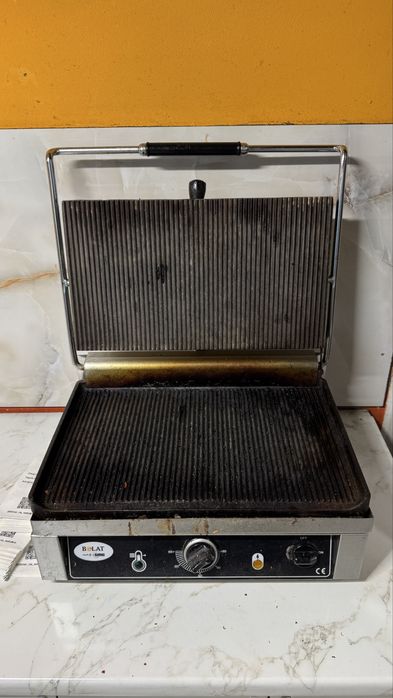 Доннер аппарат, печь для донера