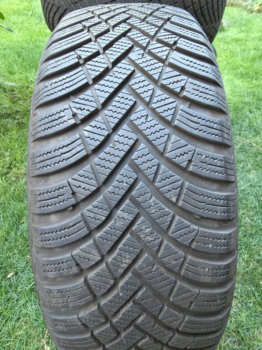 Anvelope iarnă Hankook Winter i*cept RS3 W462 205/55 R16 DOT 2523