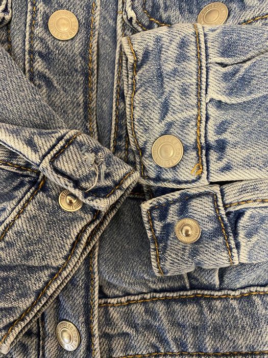 Детска рокля Zara 116