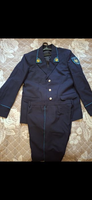 Новый Китель материал Милано