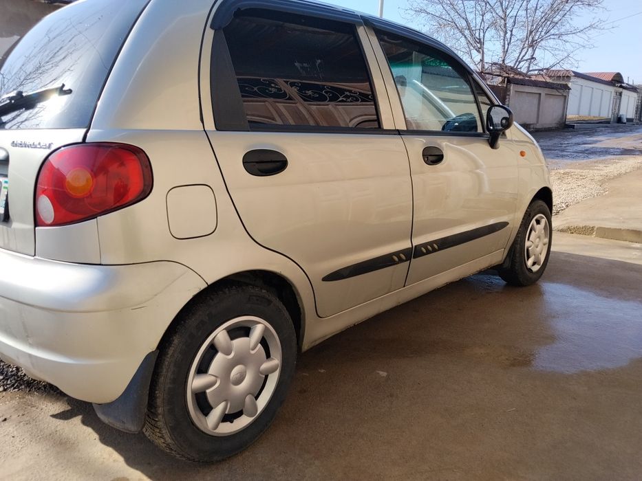 Продаётся Матиз автомат