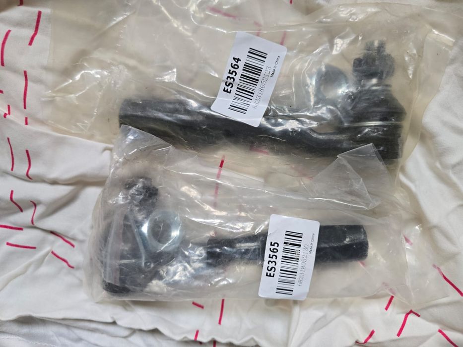 Рейка рулевая для Toyota Tundra, Sequoia