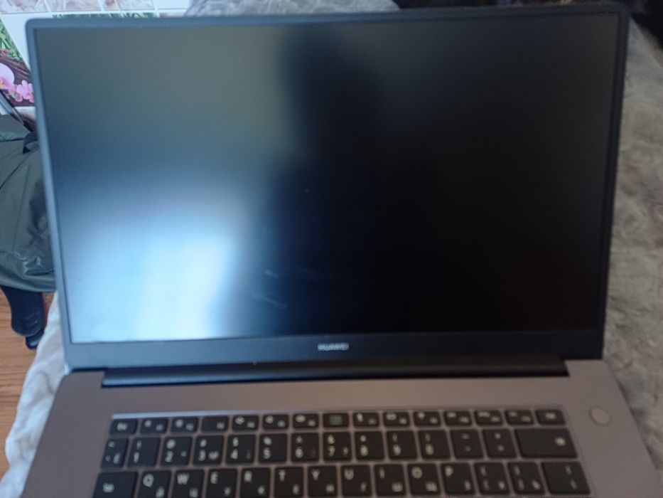 Matebook d15 huawei