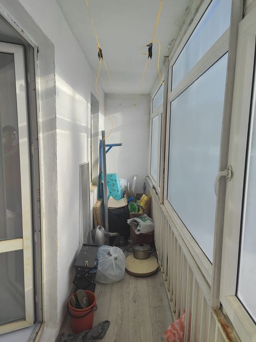 Продается 2х комнатная квартира.