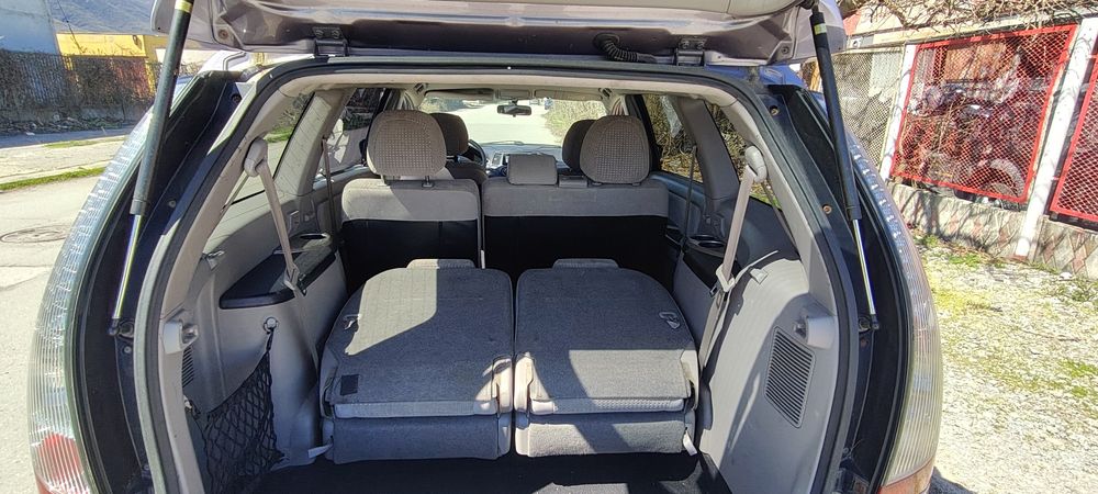 Mitsubishi grandis 2.4mivec 4G69 за части