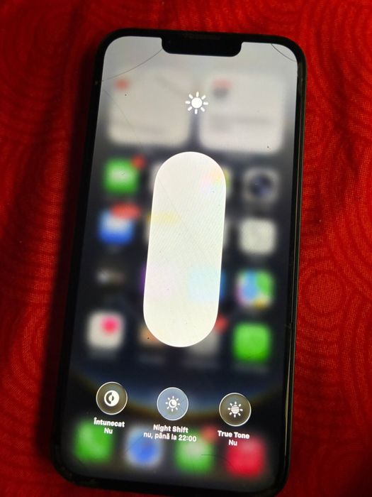 Vand iphone 16 e