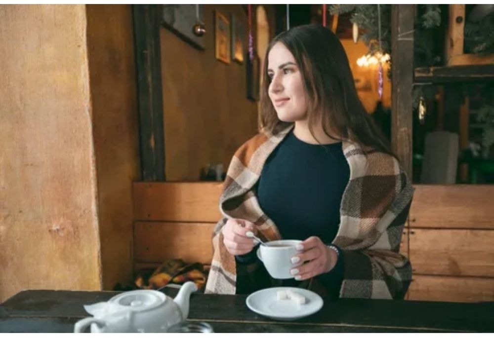 Плед для дачи и кафе. Оптом и розницу.