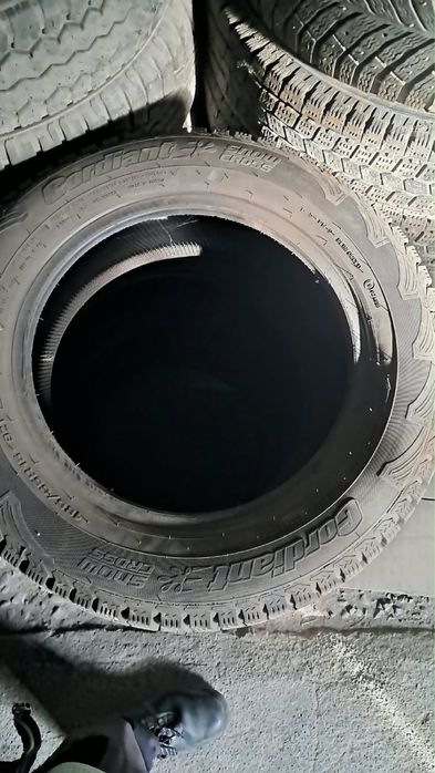 Продам шины 185/65/15