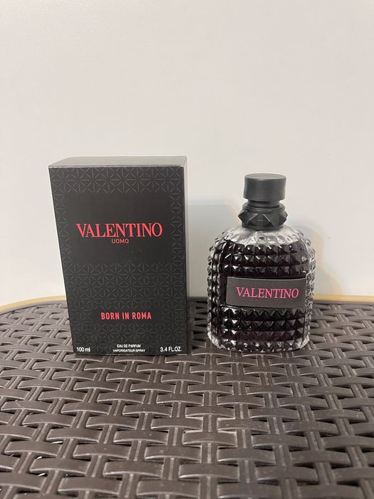 Parfum  Valentino uomo 100ml