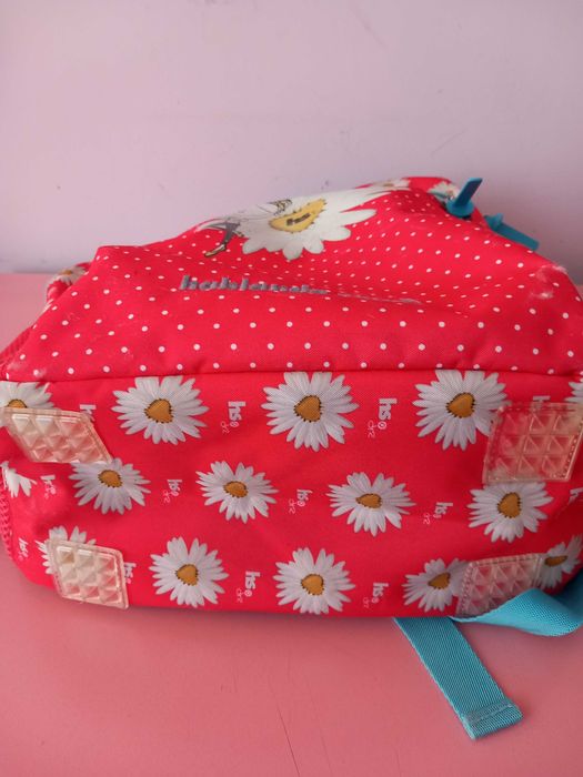 Раница за момиче