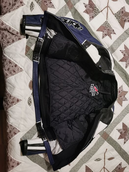 Alpinestars Яке 40
