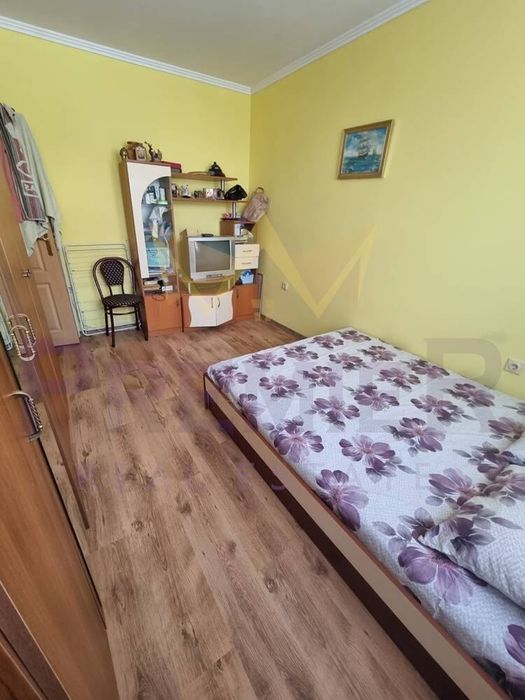 Продава се Тристаен апартамент в Поморие - 85 кв.м за 840 €/кв.м - Снимка #4