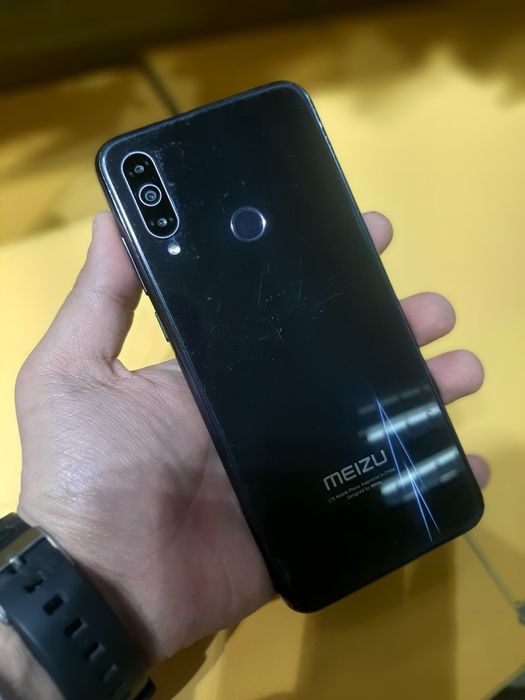 Meizu M10 32GB orig