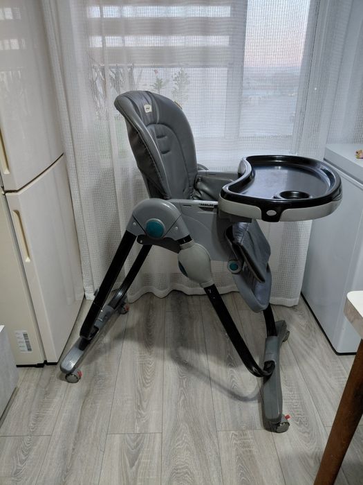 Детский стульчик