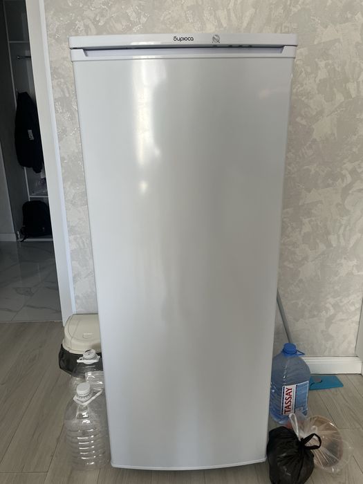 Бюрюса холодильник срочно!