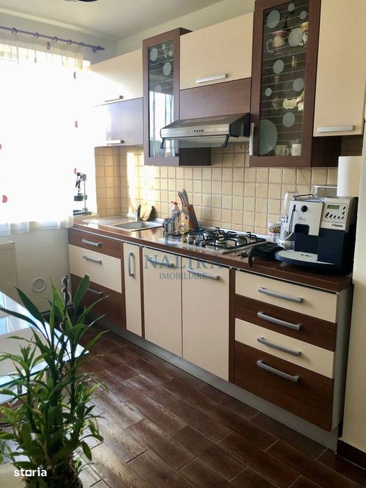 Apartament 2 camere ultracentral