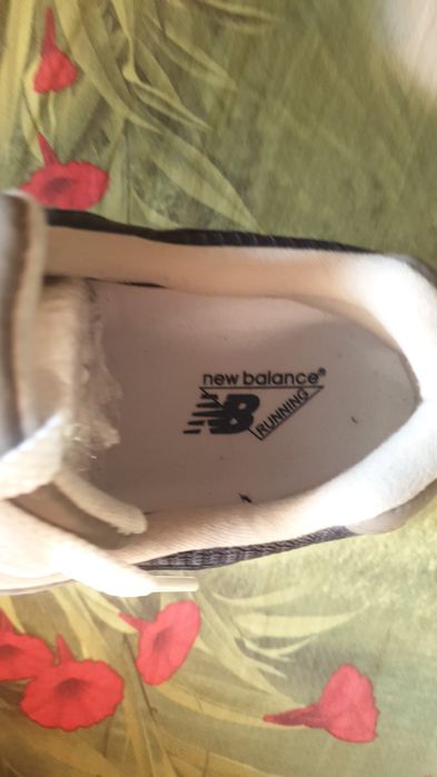 Кроссовки Нью беланс 990 v 2