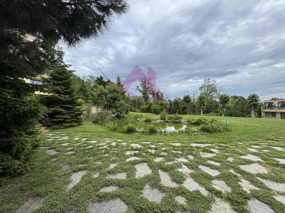 Дава се под наем Двустаен апартамент в Варна, м-т Траката - 63 кв.м за 650 € - Снимка #7