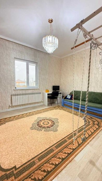 Жайык 2 продам дом 204 м2