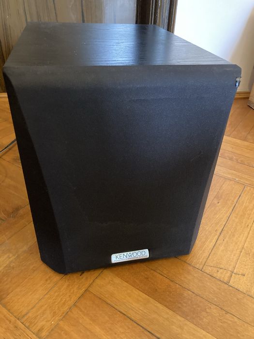 Subwoofer Kenwood SW-303