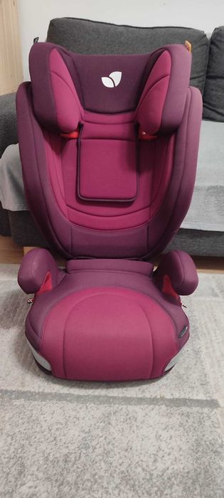 Scaun auto copii marca JOIE 6-12 ani