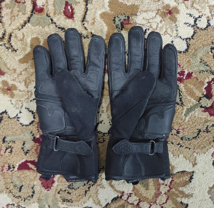 Продается мотоперчатки зимние