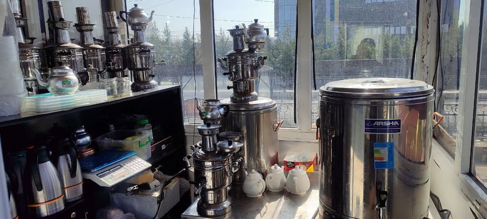 Продам готовый бизнес! Начало сезона!