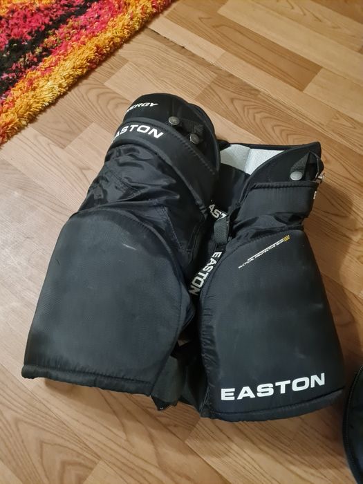 Детская амуниция для хоккея