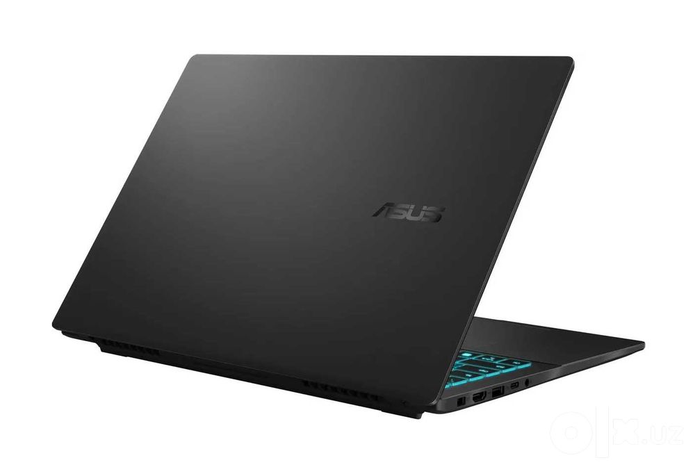 &Ноутбук Asus V16 V3607V Core7-240H 16/512GB RTX 5060 8GB 16'