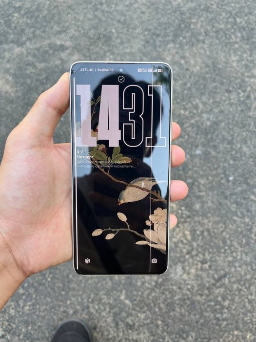 POCO X6 PRO 5G 12/512