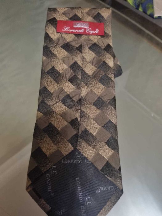 Галстук Lorendi Capry