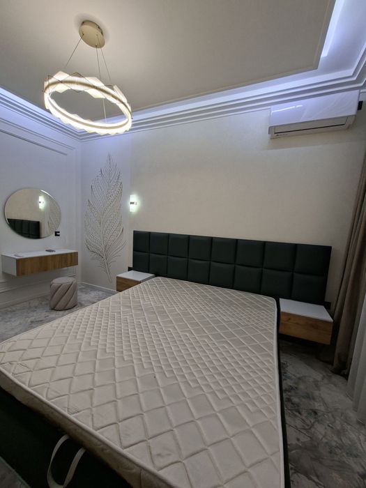 ЖК Ozbegim Bobur kochasi