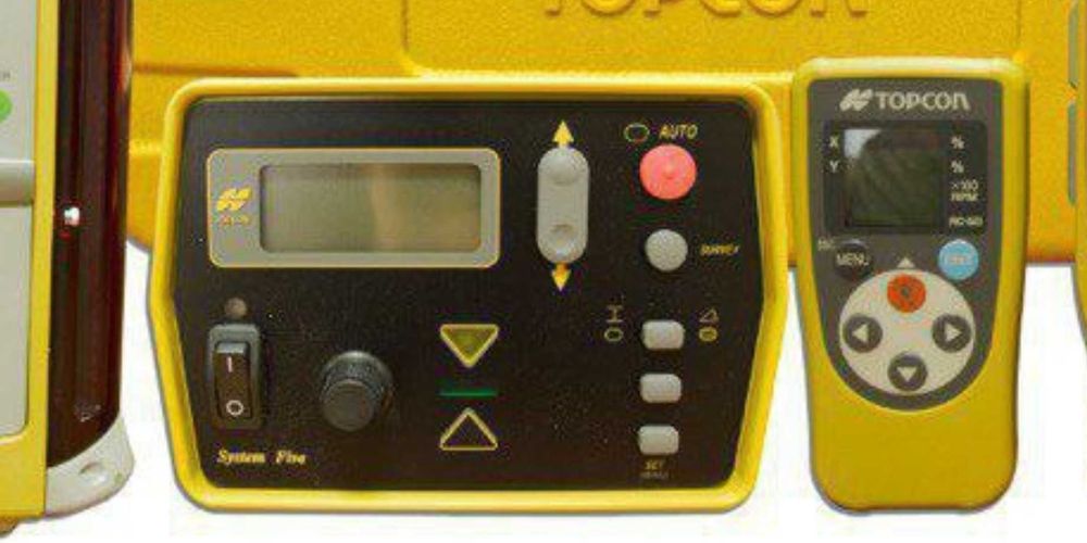 Аппарат лазер планер учун,  TOPCON Япония, нархи 1500 доллар