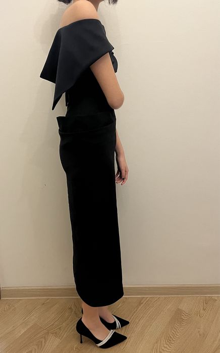 Платье Innovare Denim