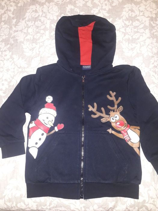 Лот детски дрехи 4-5г./104-110см.