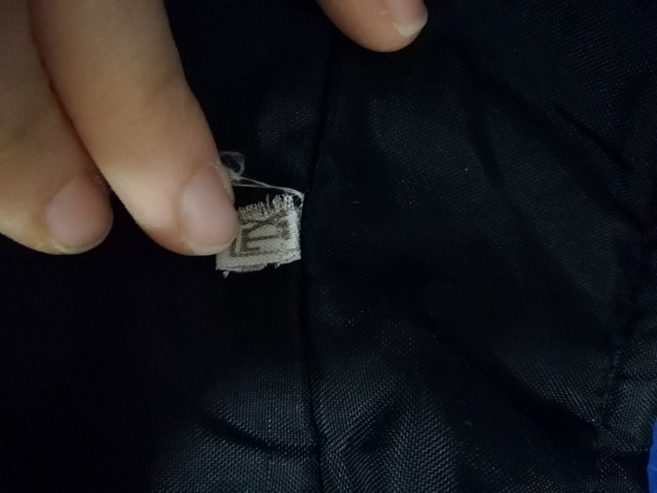 Есенно мъжко яке