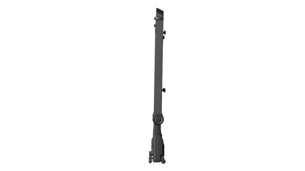 Беговая дорожка мини компактный  Ax 190