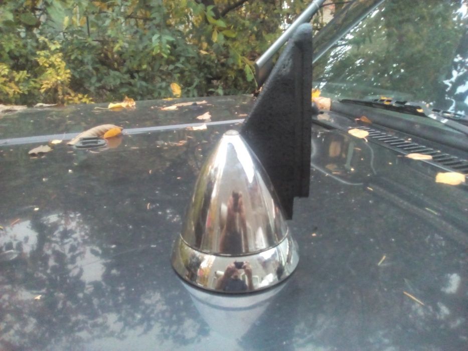 Огледало за ретро автомобил