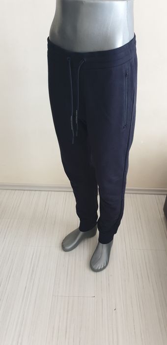 Armani Exchange A/X  Pant  М НОВО! ОРИГИНАЛ! 2Броя Мъжки Долнища
