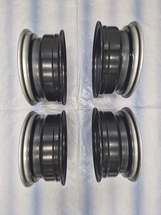 Jante VW 14 4x100