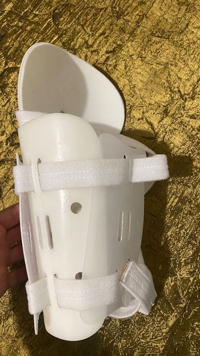 Лонгета за ръка размер М