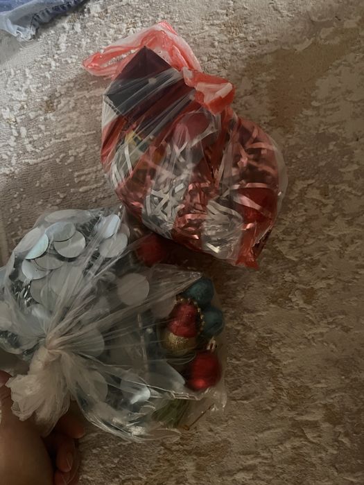 Елка пушистая ёлка 70см