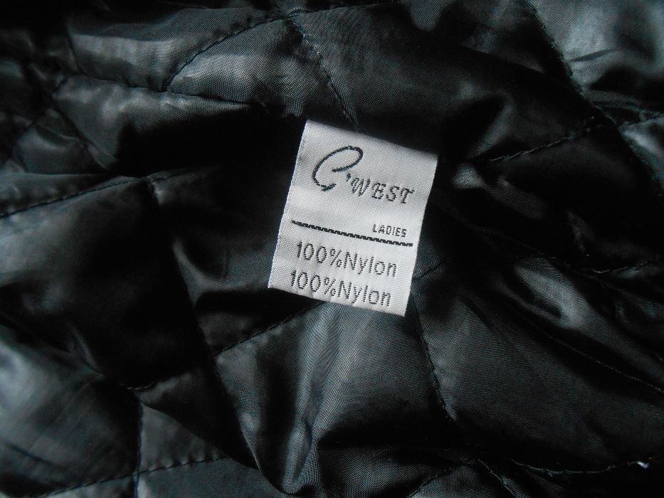 Дамско топло яке