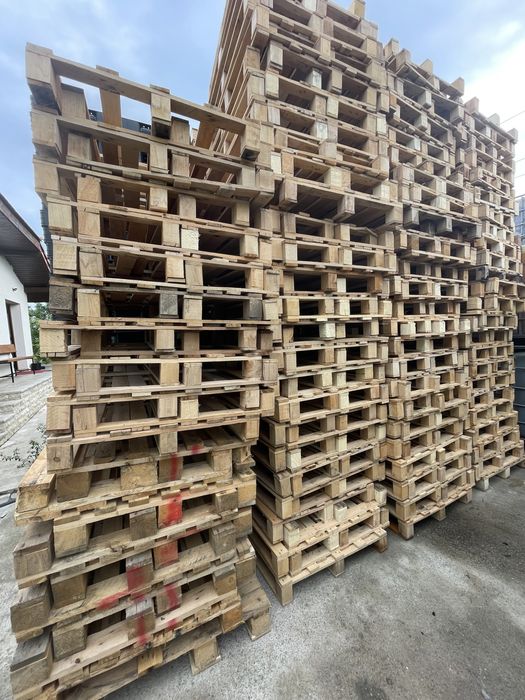 Vand paleti lemn non-euro 80/110