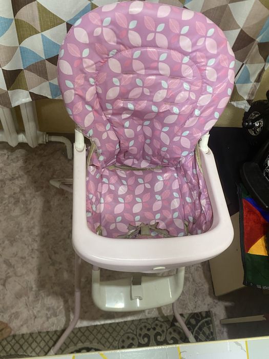 Продам стульчик для кормления
