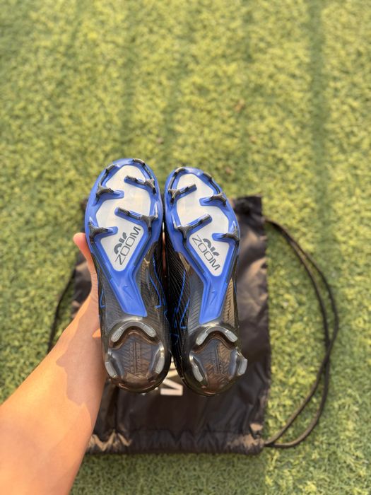 Nike zoom superfly 9 elite fg boots (42 номер)