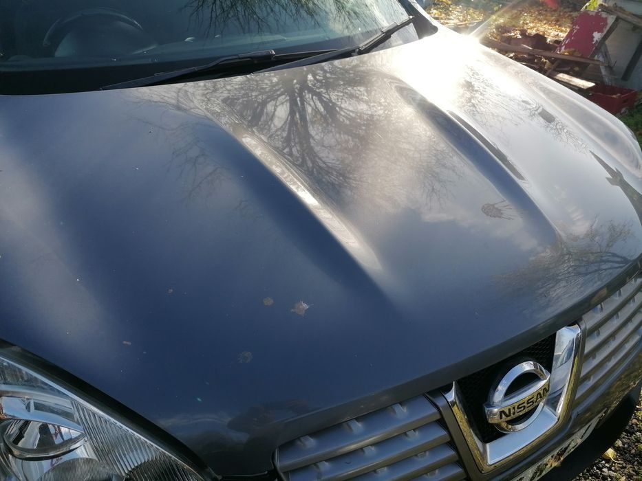 Nissan Qashqai 1.5DCI