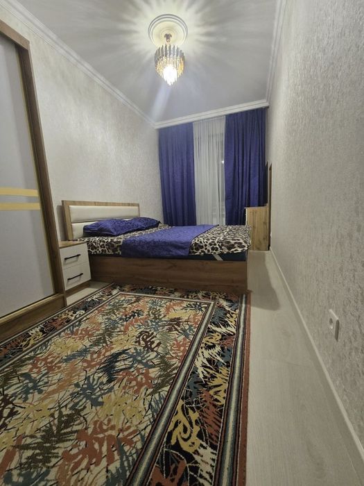 Аренда ттз 1 новый ремонт ни кто не жил 2в3/3/4