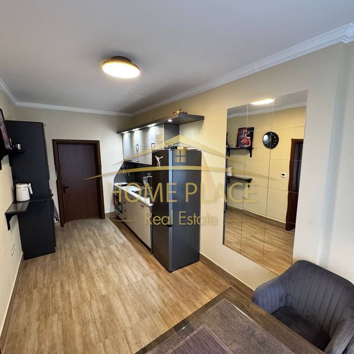 Двустаен - Кабакум