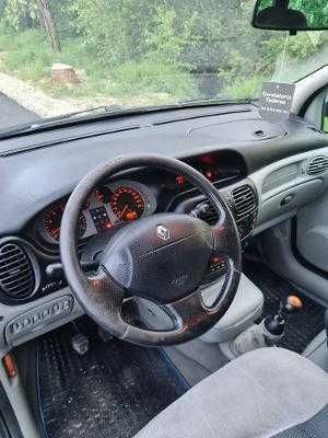 Vand Renault RX4